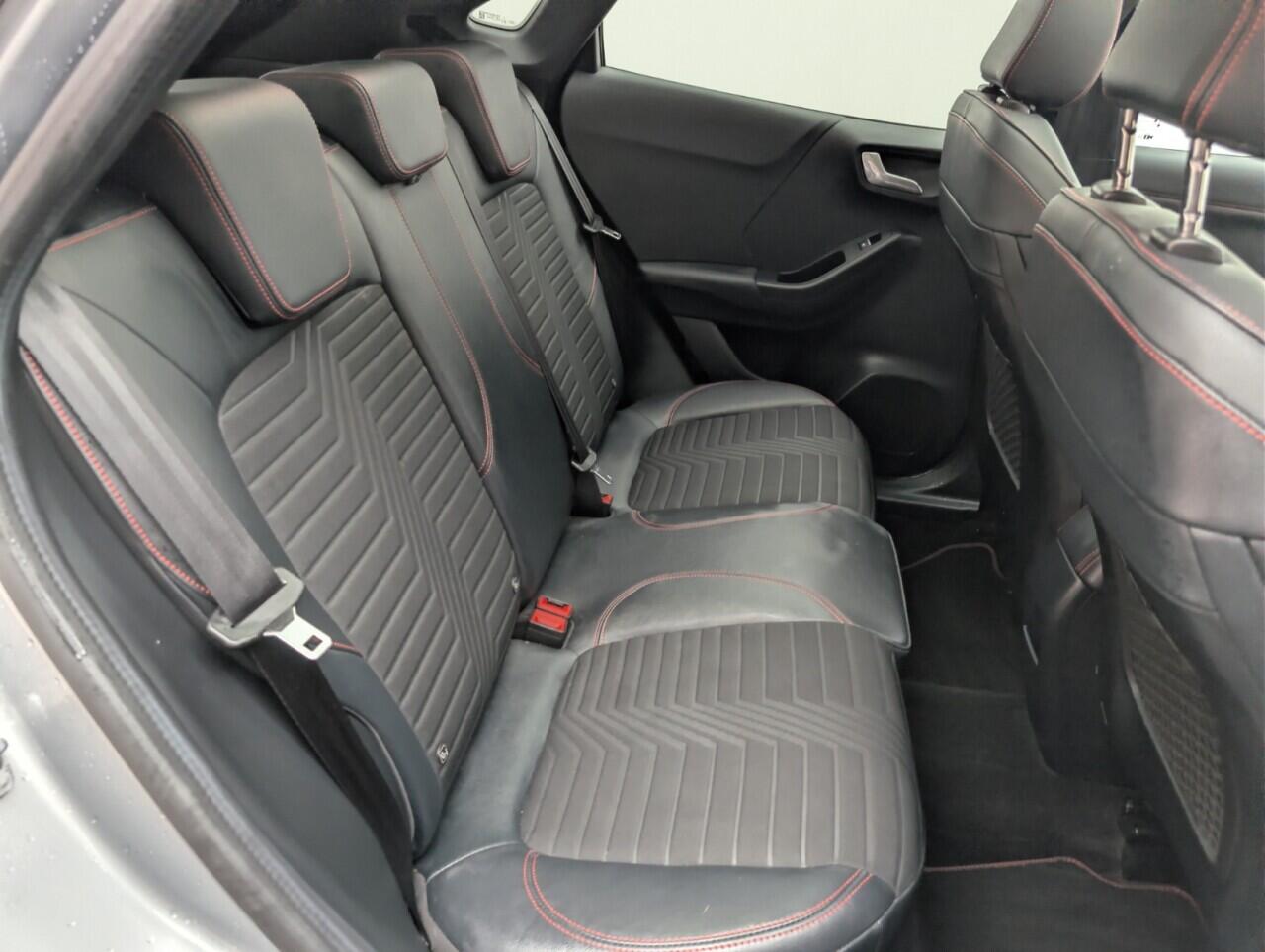 Used Ford Puma 2020 for sale - 76645771: Photo 26