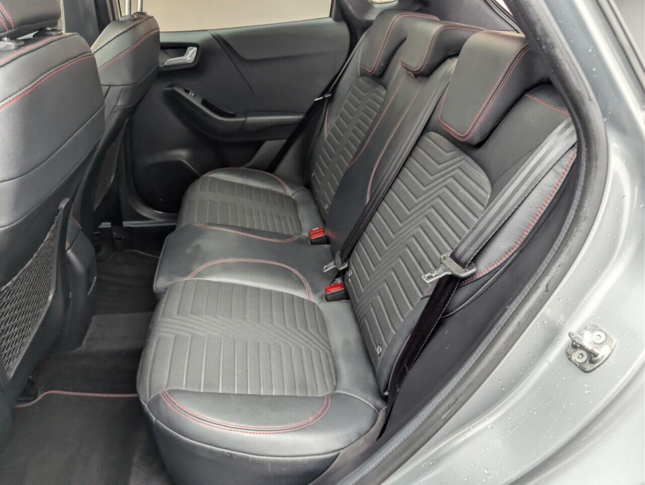 Used Ford Puma 2020 for sale - 76645771: Photo 28