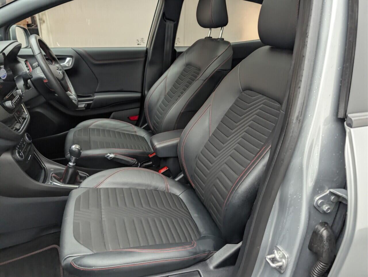 Used Ford Puma 2020 for sale - 76645771: Photo 29