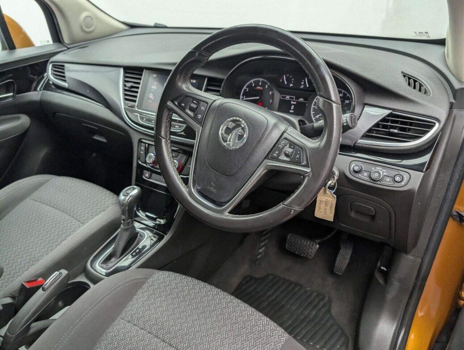 Used Vauxhall Mokka X 2018 for sale - 77714393: Photo 11