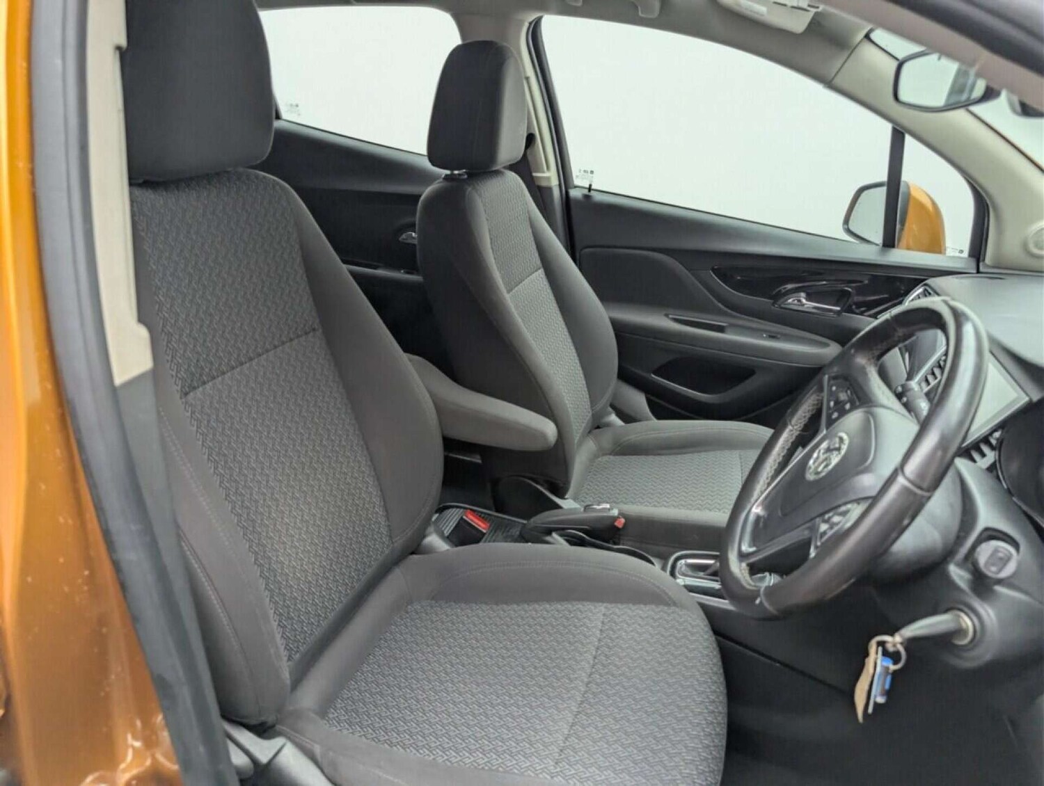 Used Vauxhall Mokka X 2018 for sale - 77714393: Photo 12