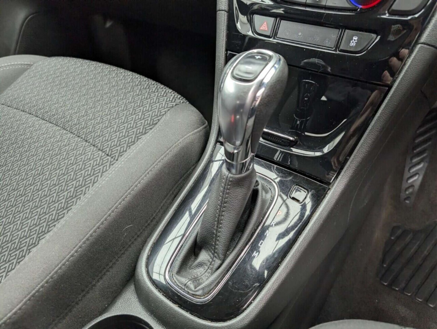 Used Vauxhall Mokka X 2018 for sale - 77714393: Photo 16