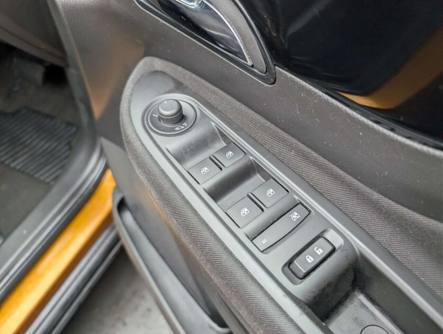 Used Vauxhall Mokka X 2018 for sale - 77714393: Photo 19