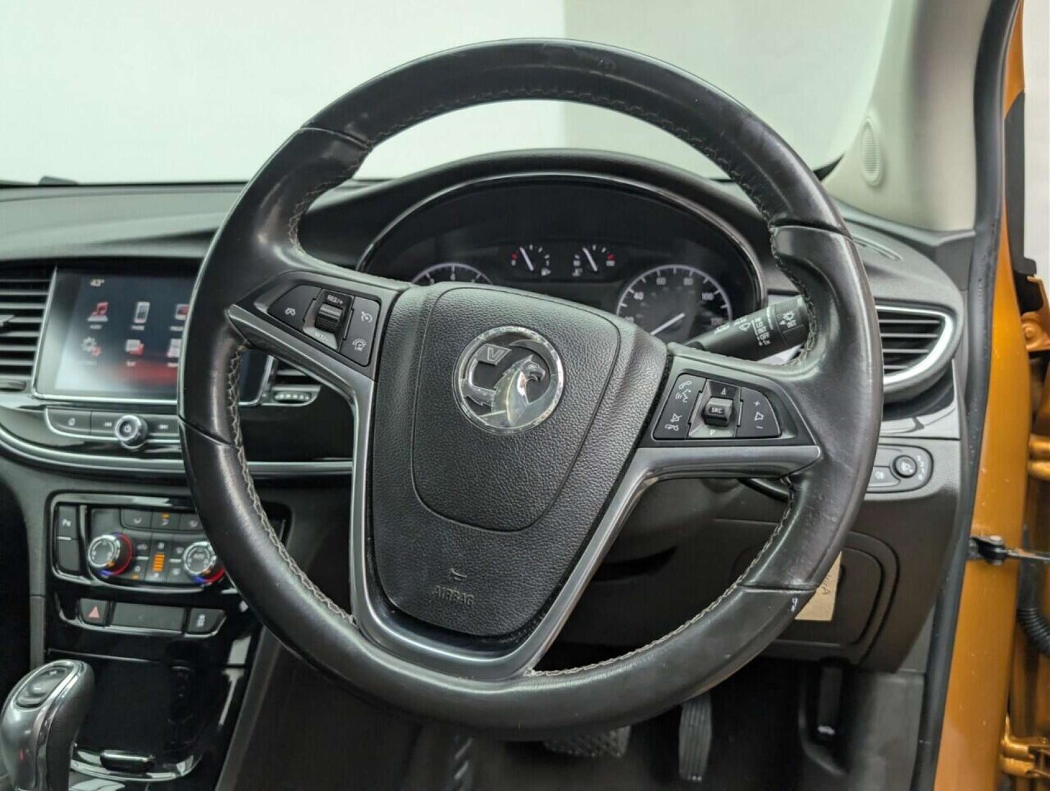 Used Vauxhall Mokka X 2018 for sale - 77714393: Photo 20