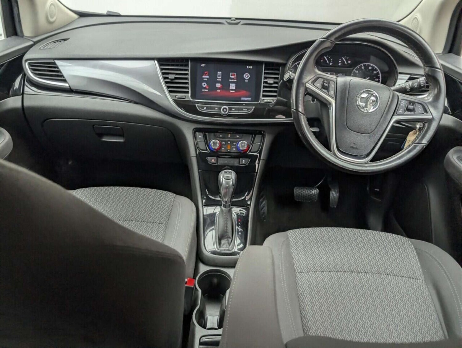 Used Vauxhall Mokka X 2018 for sale - 77714393: Photo 21