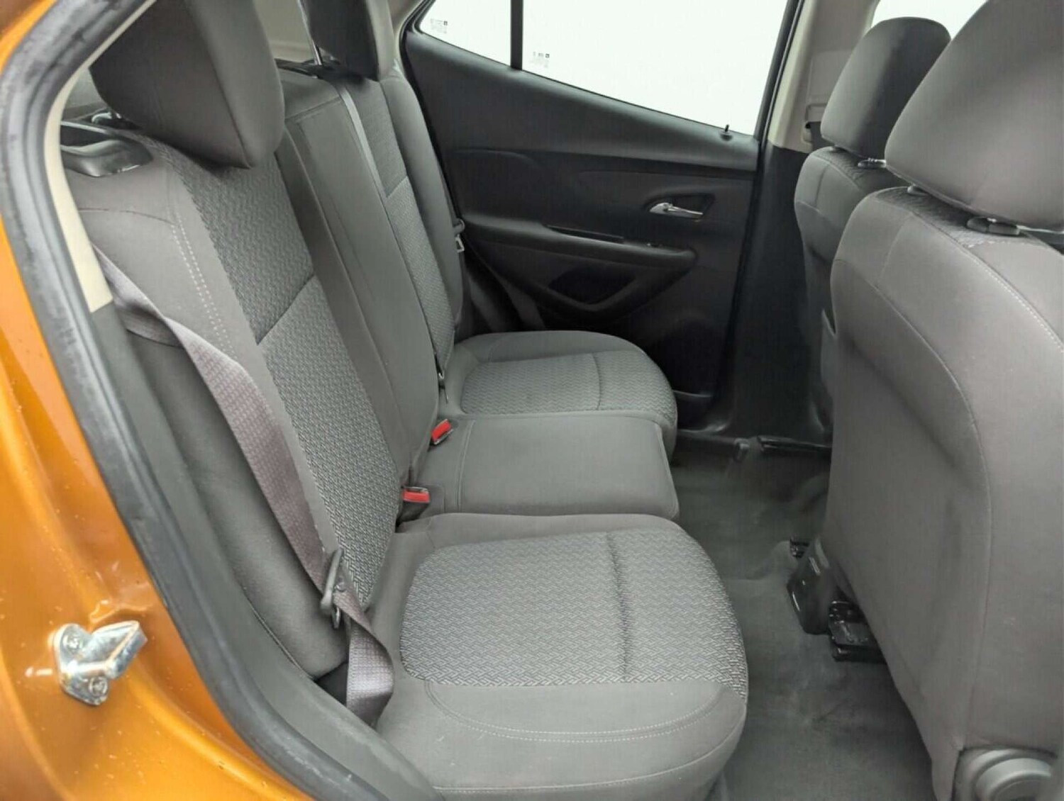 Used Vauxhall Mokka X 2018 for sale - 77714393: Photo 22