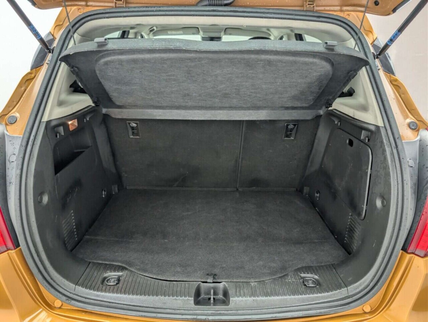 Used Vauxhall Mokka X 2018 for sale - 77714393: Photo 23