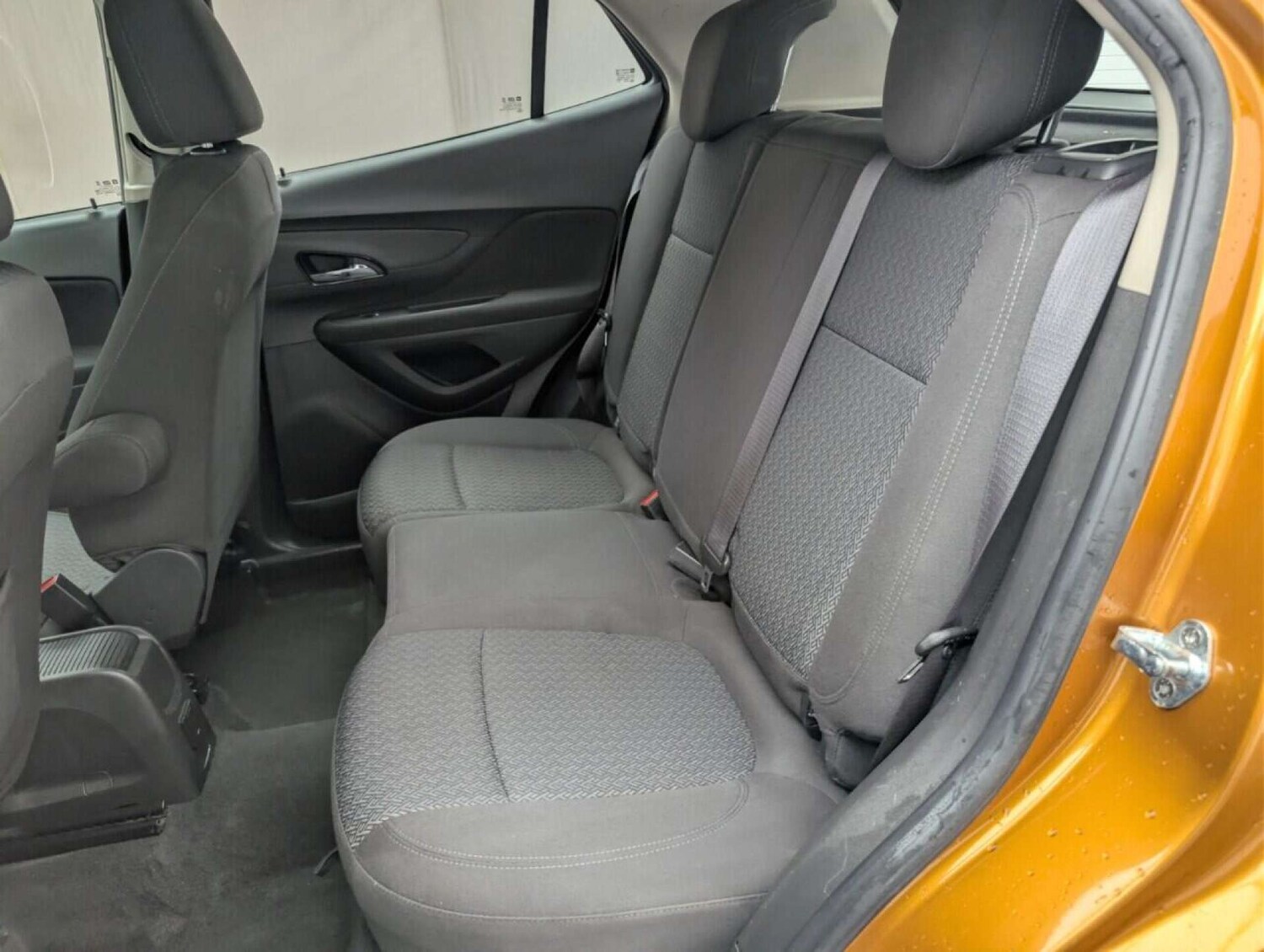 Used Vauxhall Mokka X 2018 for sale - 77714393: Photo 24