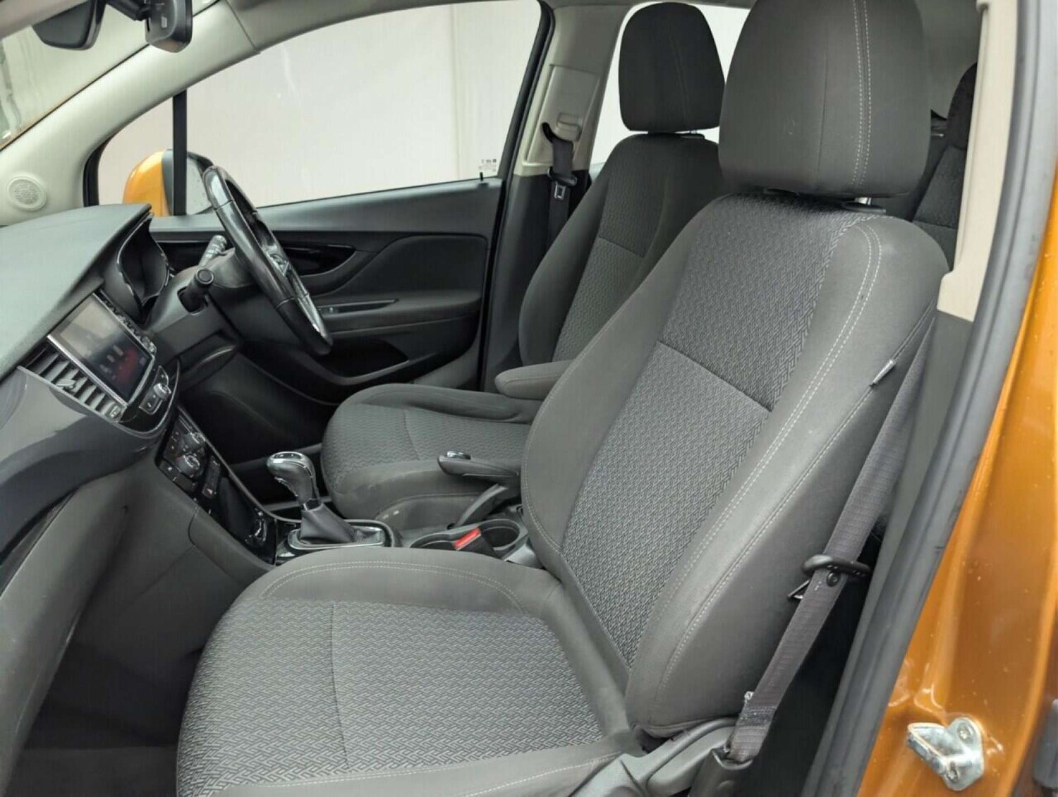 Used Vauxhall Mokka X 2018 for sale - 77714393: Photo 25