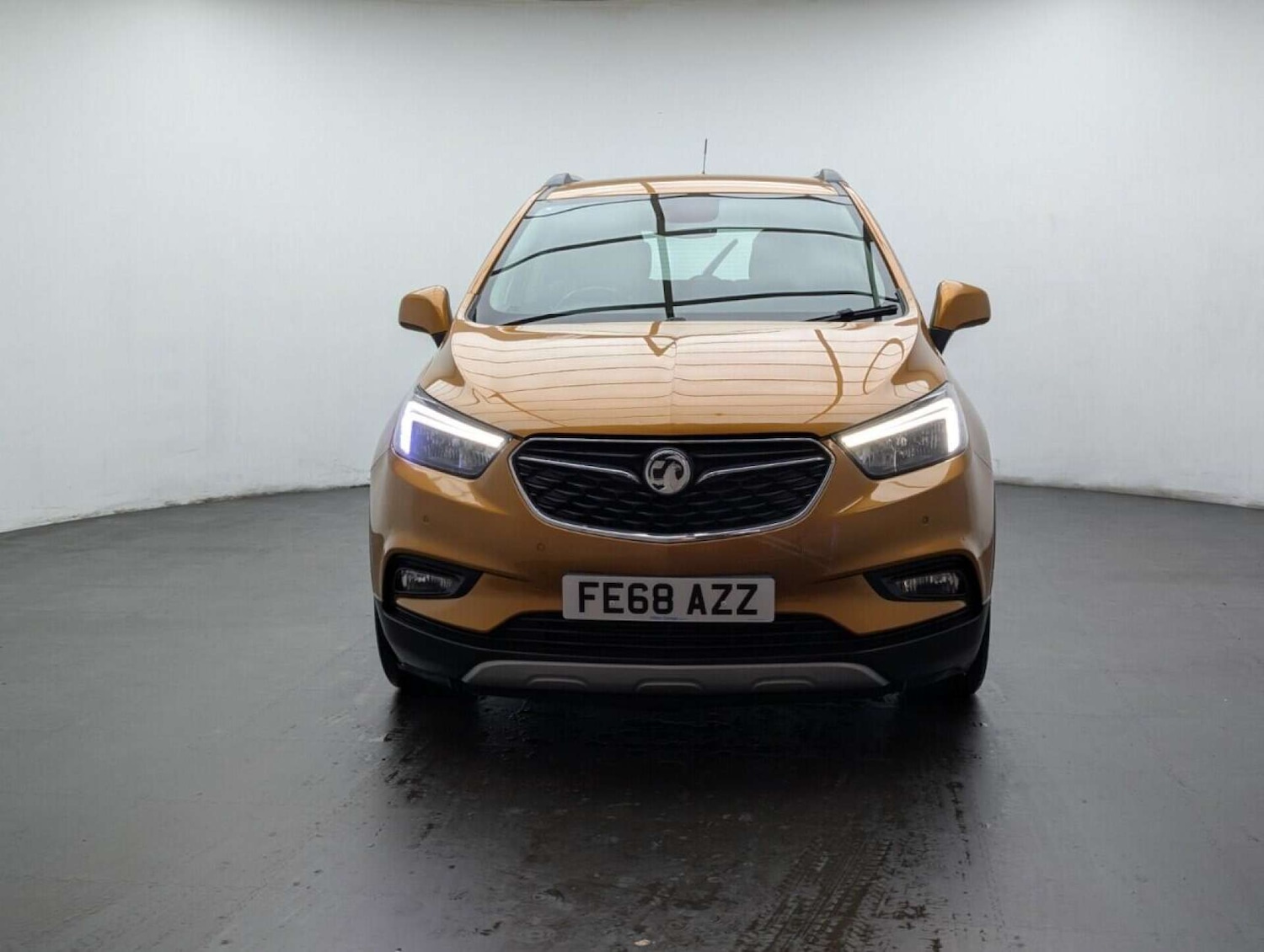 Used Vauxhall Mokka X 2018 for sale - 77714393: Photo 3