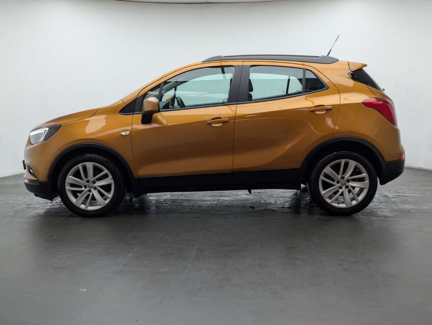 Used Vauxhall Mokka X 2018 for sale - 77714393: Photo 5