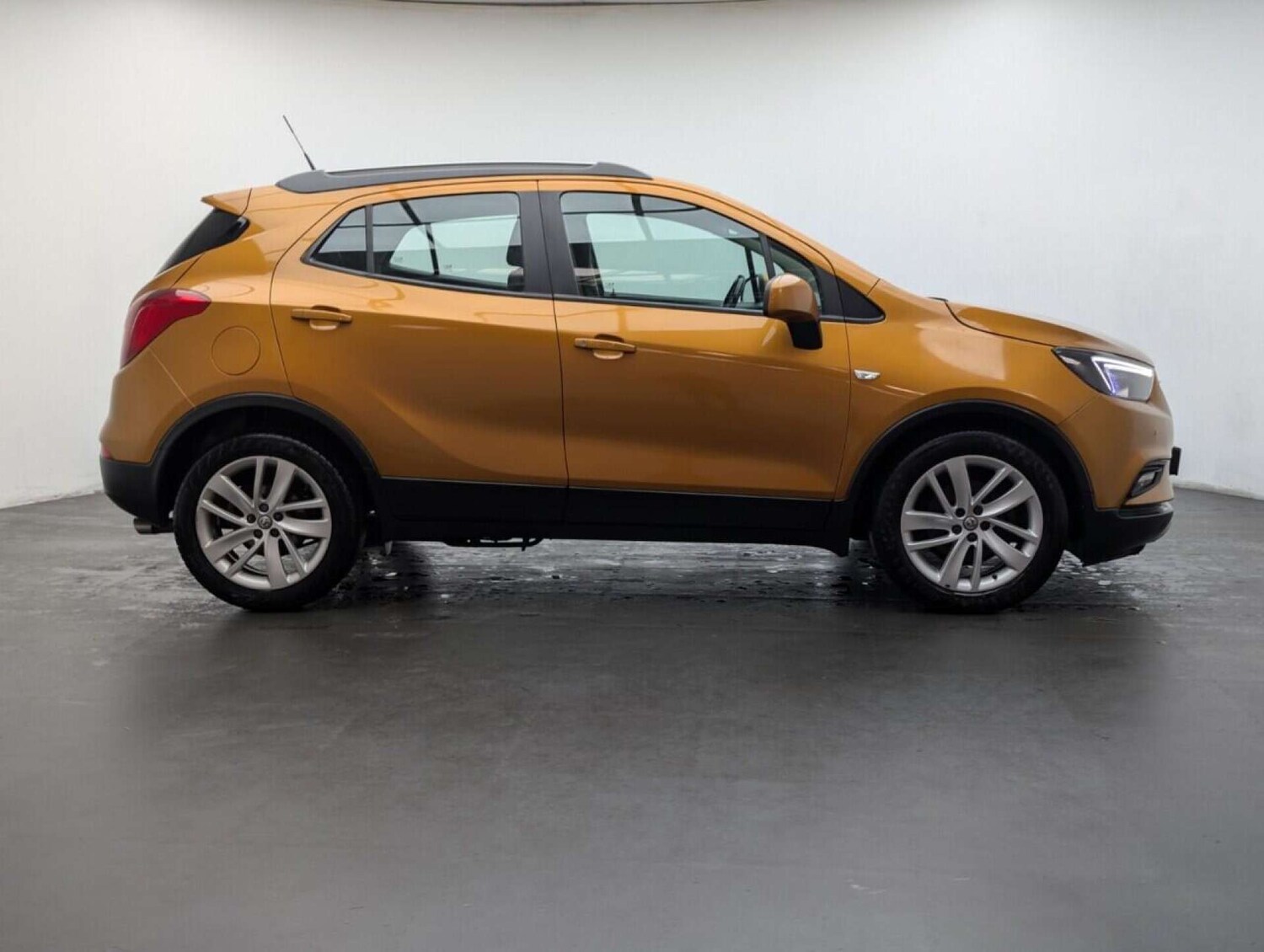 Used Vauxhall Mokka X 2018 for sale - 77714393: Photo 9