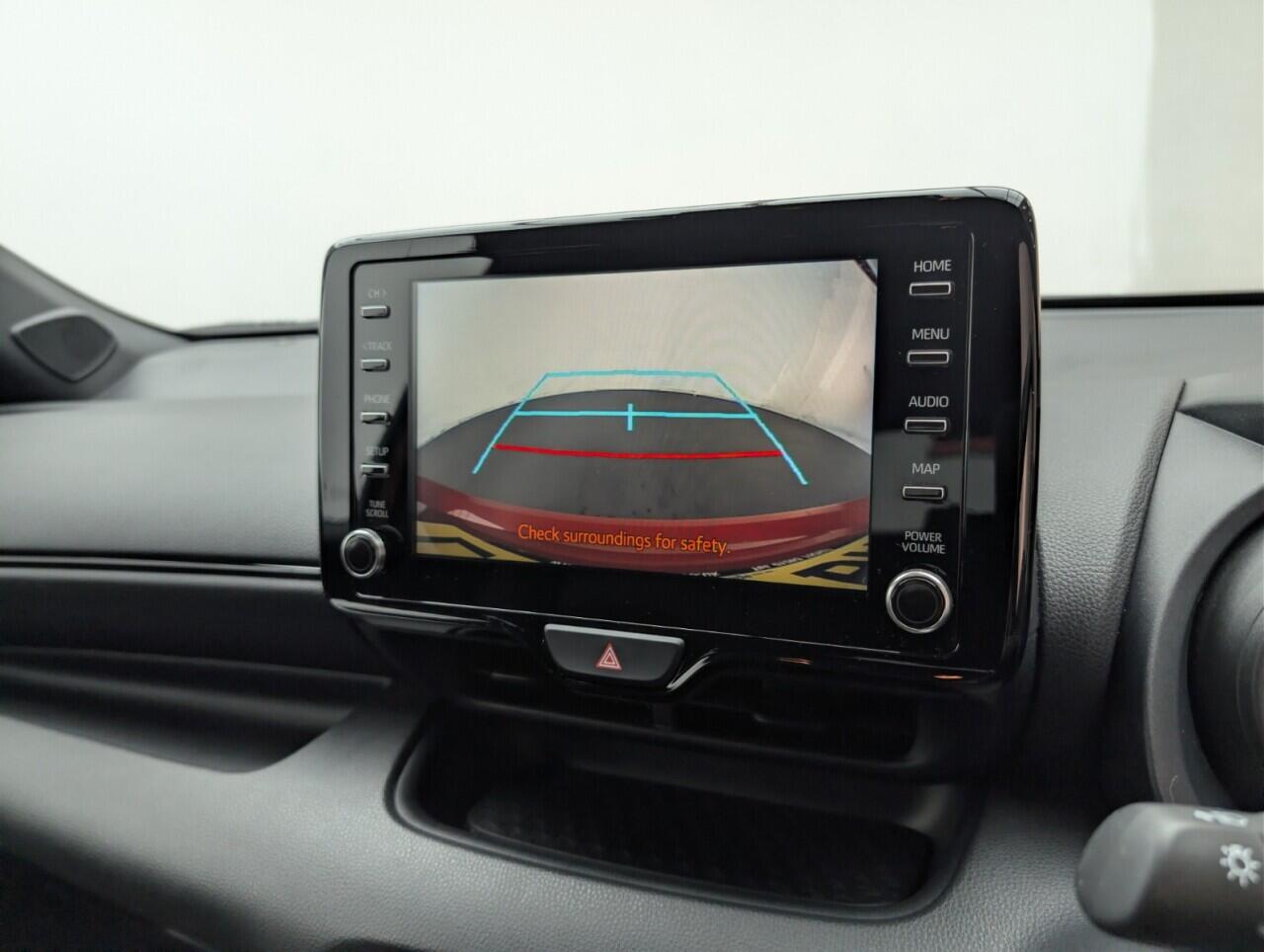 Used Toyota Yaris 2022 for sale - 76472864: Photo 14