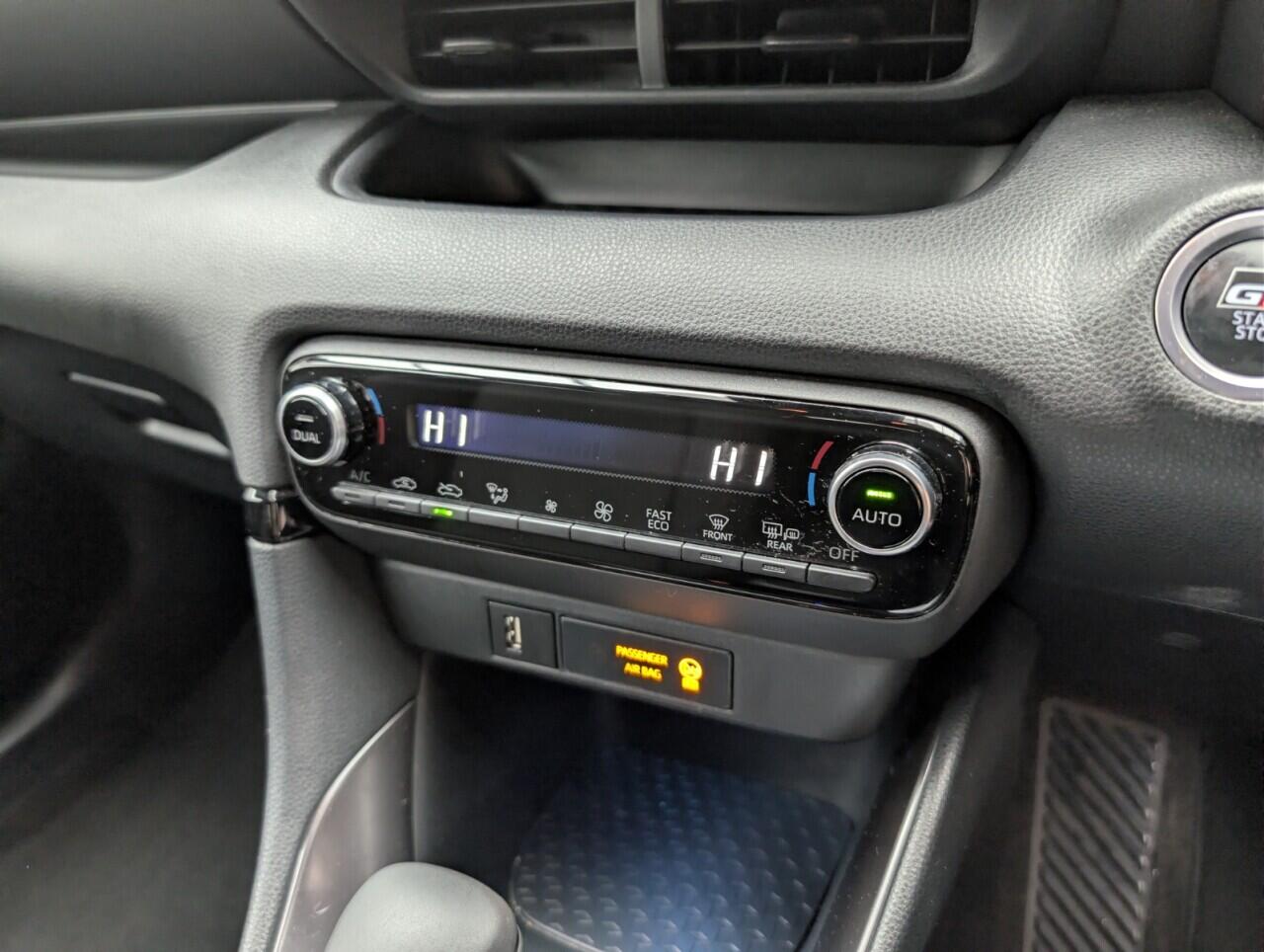 Used Toyota Yaris 2022 for sale - 76472864: Photo 15