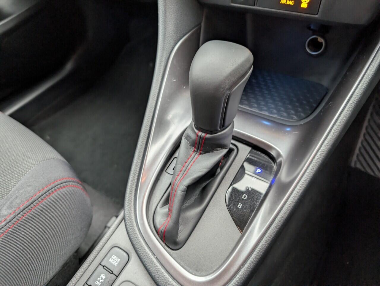 Used Toyota Yaris 2022 for sale - 76472864: Photo 16