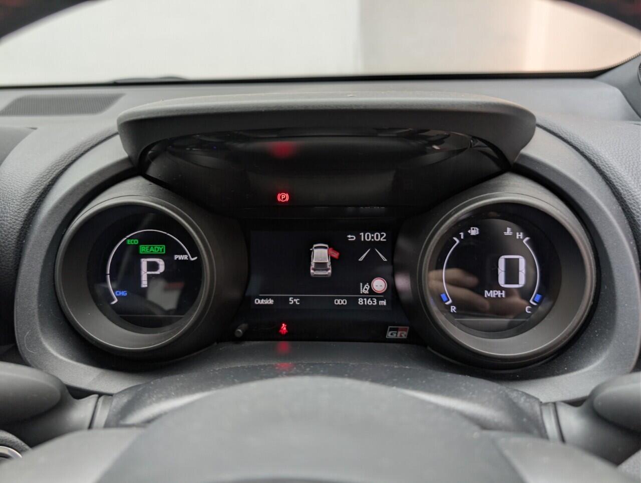 Used Toyota Yaris 2022 for sale - 76472864: Photo 17