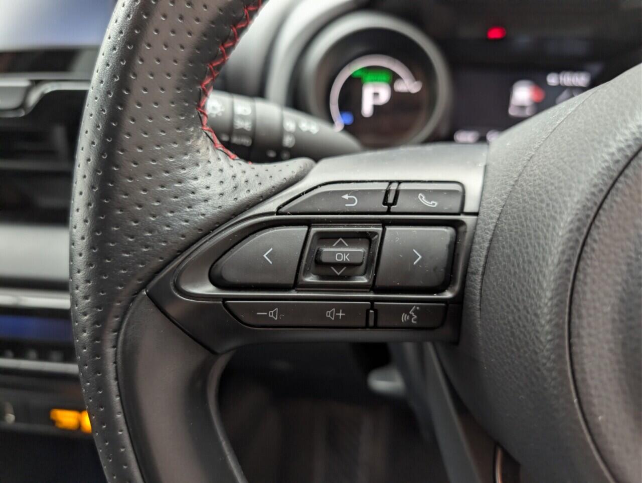 Used Toyota Yaris 2022 for sale - 76472864: Photo 18