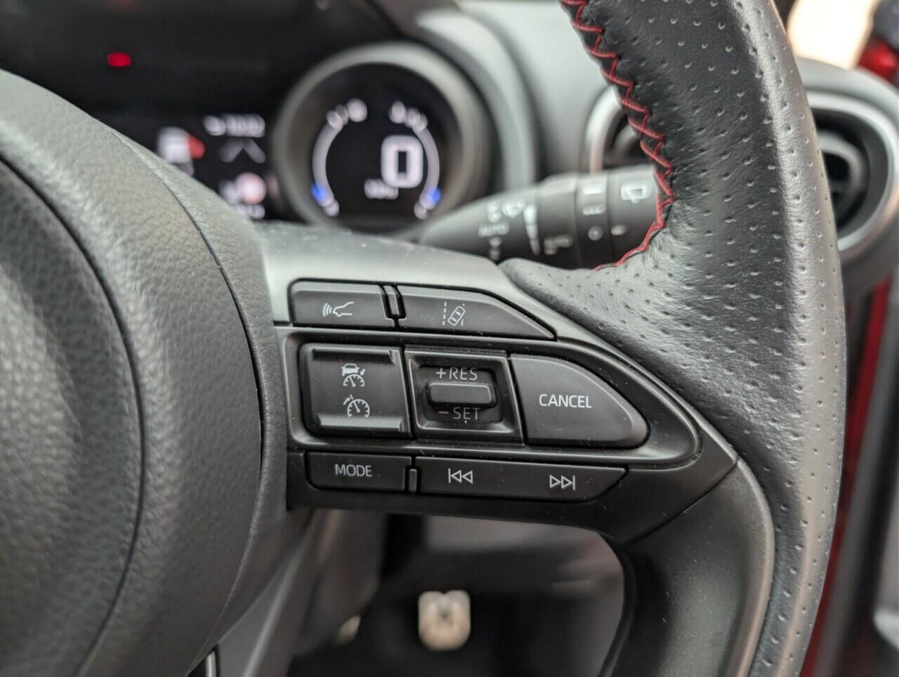 Used Toyota Yaris 2022 for sale - 76472864: Photo 19