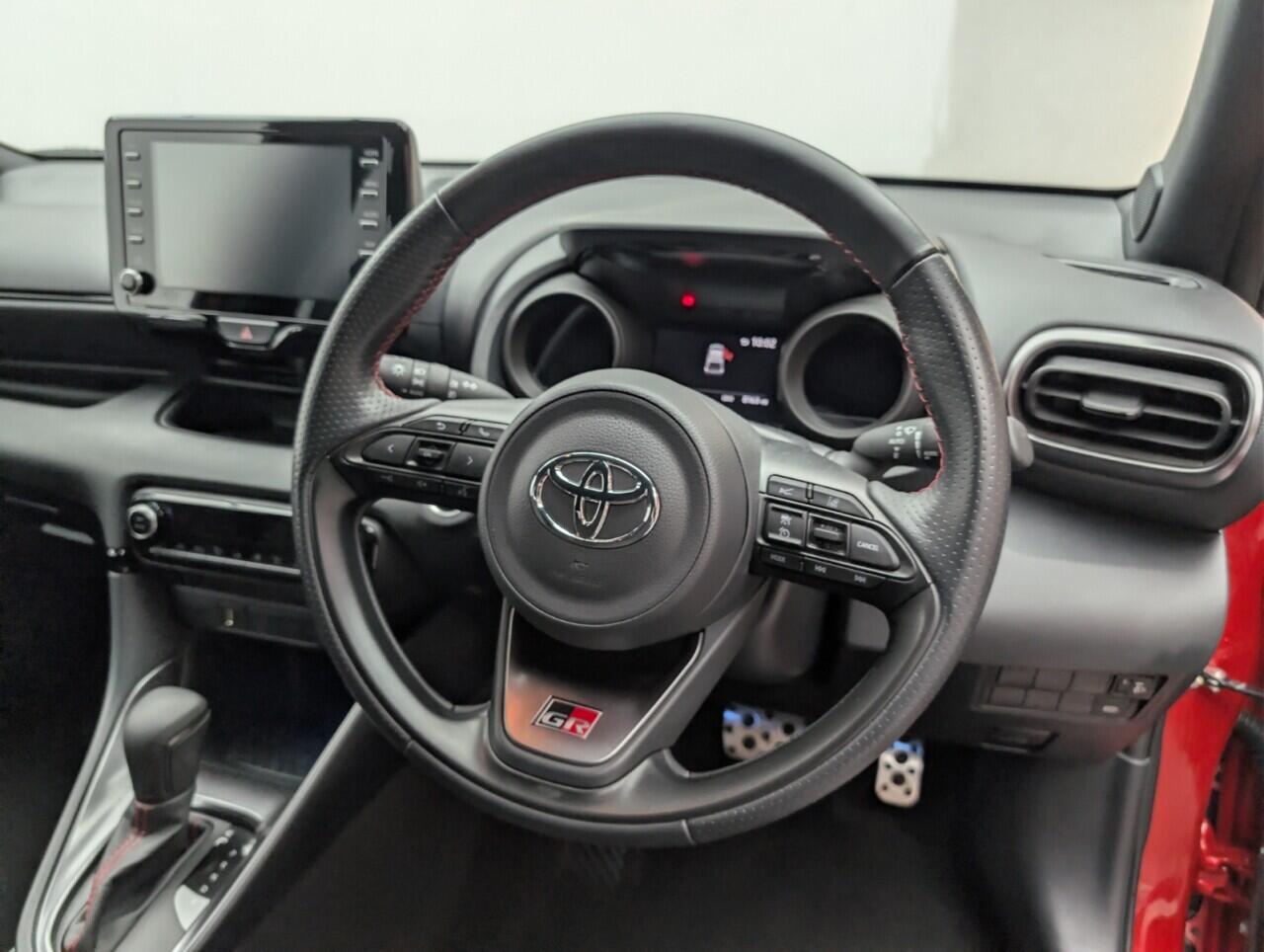 Used Toyota Yaris 2022 for sale - 76472864: Photo 22