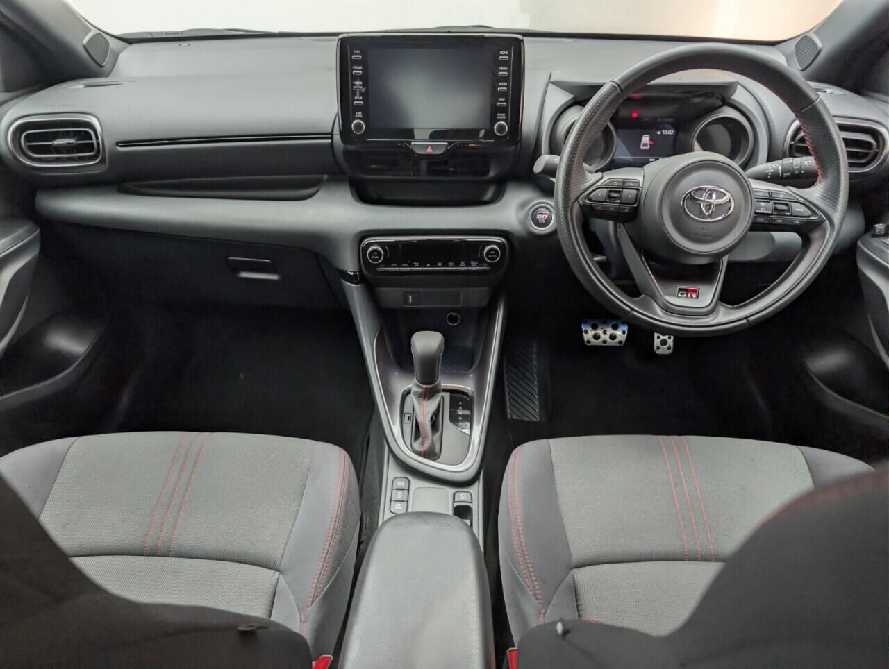 Used Toyota Yaris 2022 for sale - 76472864: Photo 23