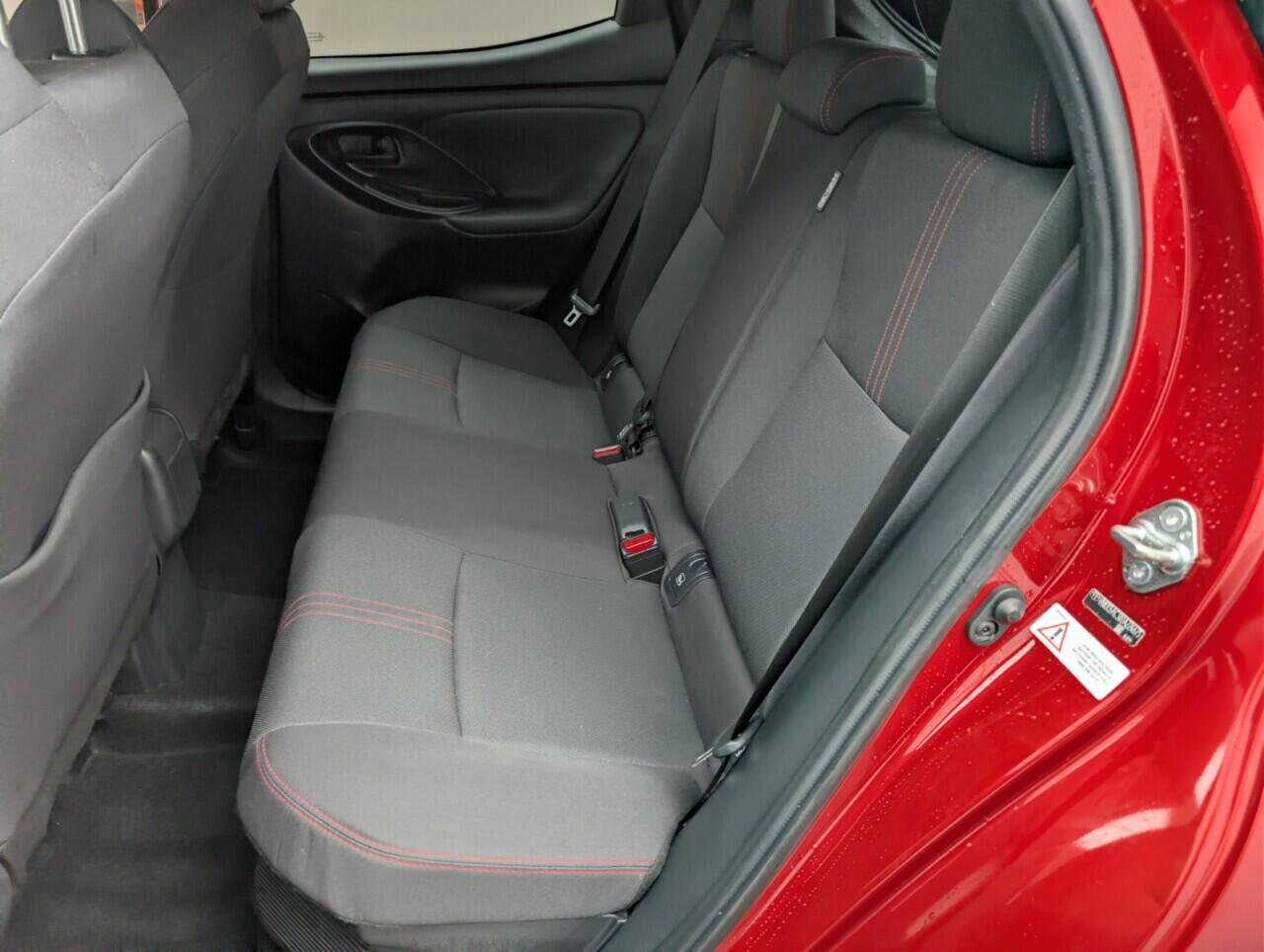 Used Toyota Yaris 2022 for sale - 76472864: Photo 26