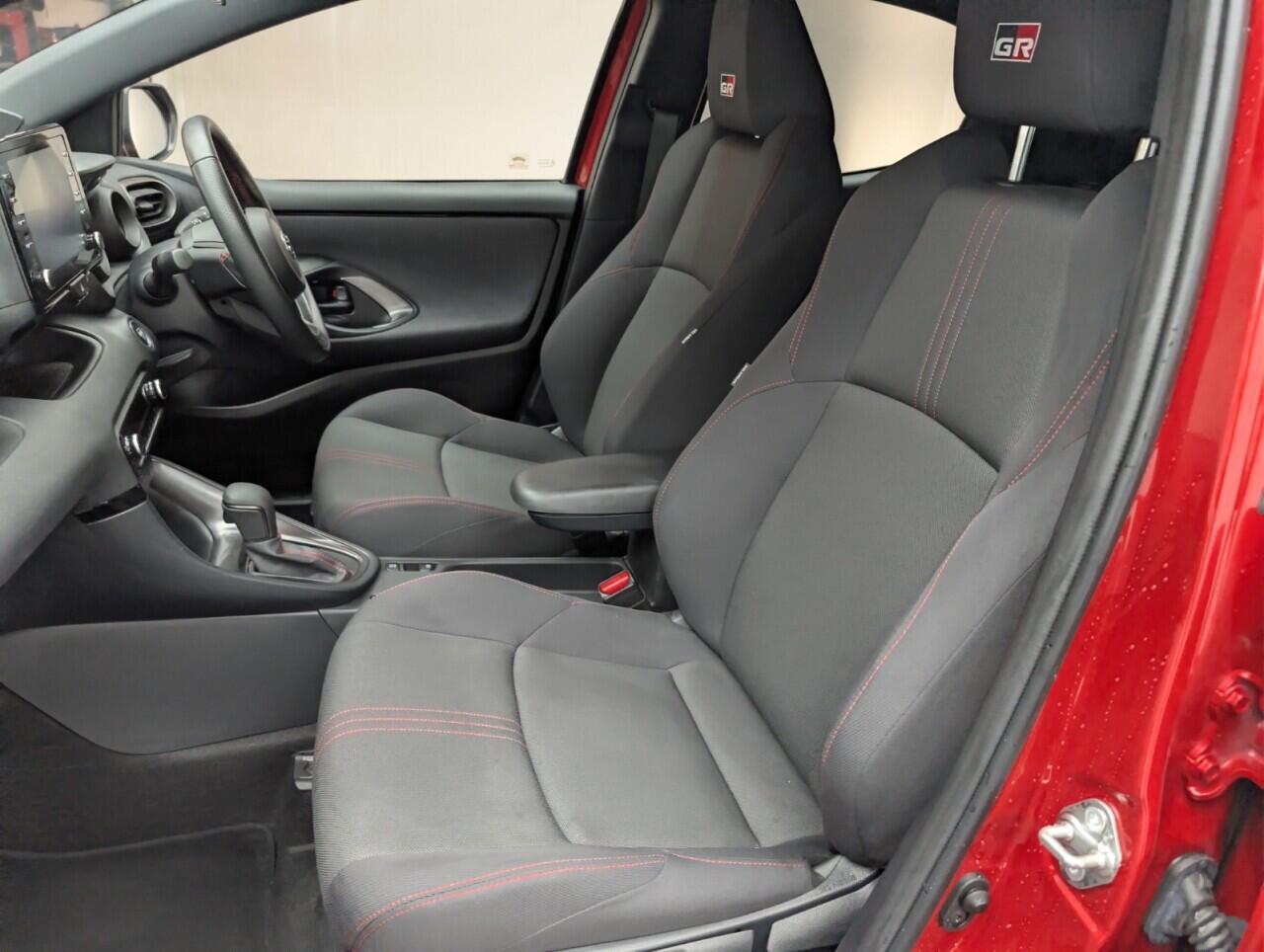 Used Toyota Yaris 2022 for sale - 76472864: Photo 27