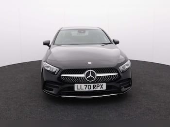 Used Mercedes-Benz A-Class 2021 for sale - 79706003: Photo