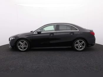 Used Mercedes-Benz A-Class 2021 for sale - 79706003: Photo