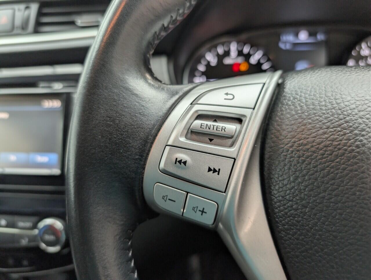 Used Nissan Qashqai 2016 for sale - 76657872: Photo 18