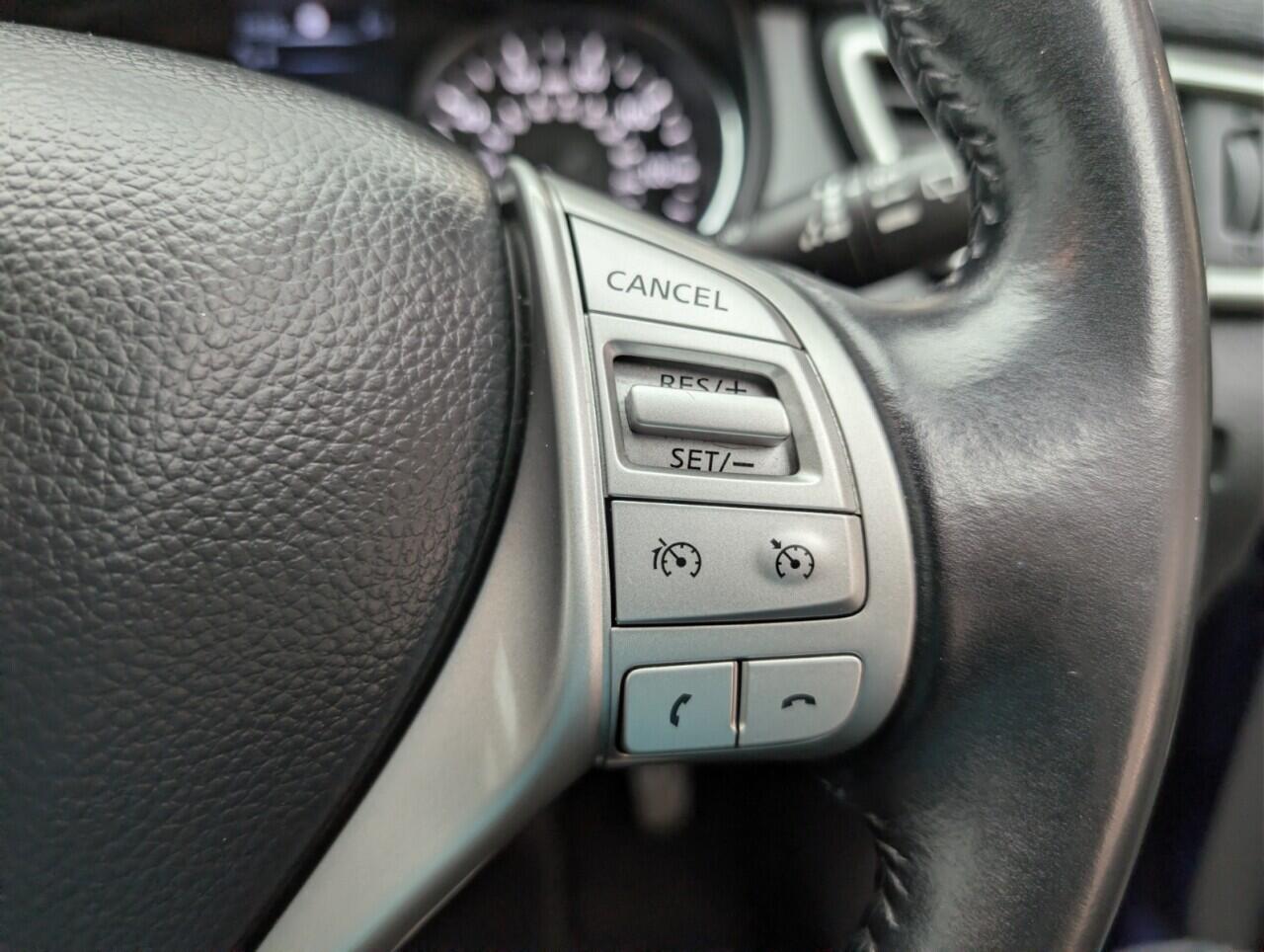 Used Nissan Qashqai 2016 for sale - 76657872: Photo 19