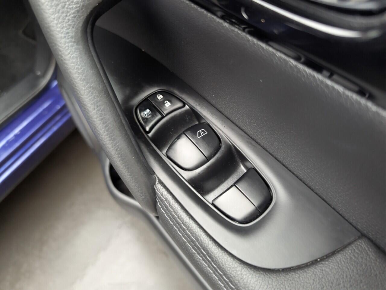 Used Nissan Qashqai 2016 for sale - 76657872: Photo 21