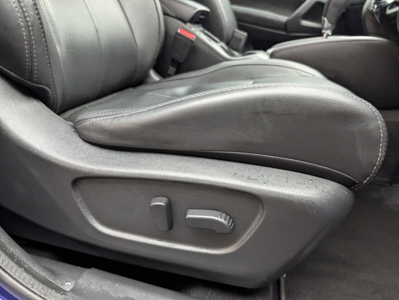 Used Nissan Qashqai 2016 for sale - 76657872: Photo 22