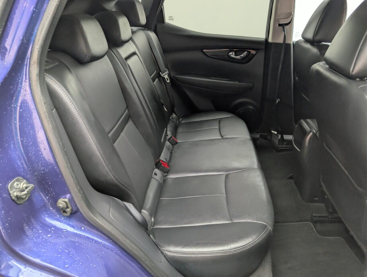 Used Nissan Qashqai 2016 for sale - 76657872: Photo 25