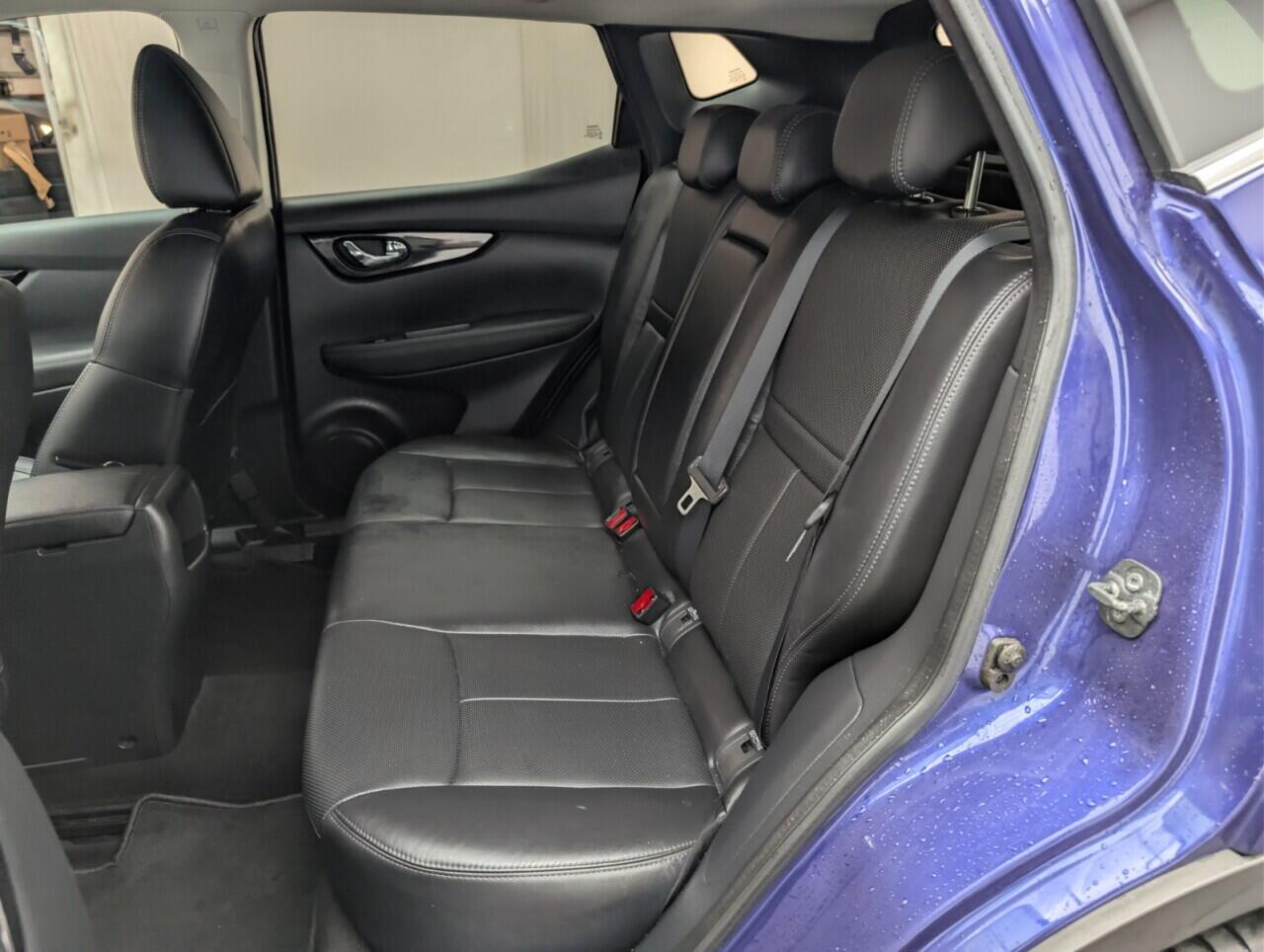 Used Nissan Qashqai 2016 for sale - 76657872: Photo 27