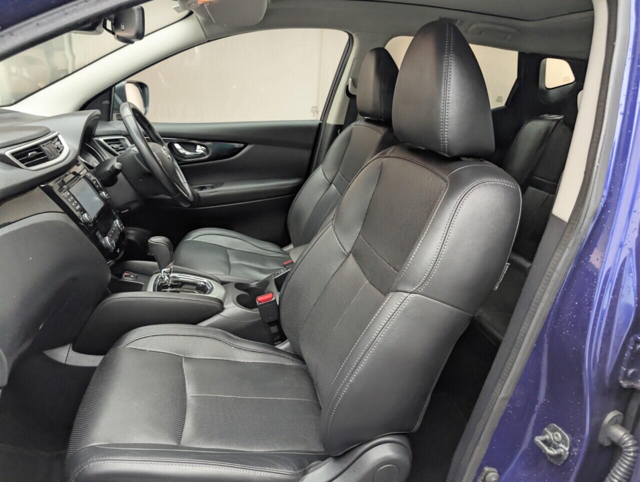 Used Nissan Qashqai 2016 for sale - 76657872: Photo 28