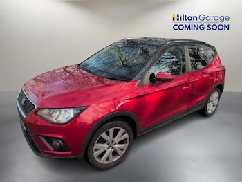 Used SEAT Arona 2019 for sale - 77376252: Photo