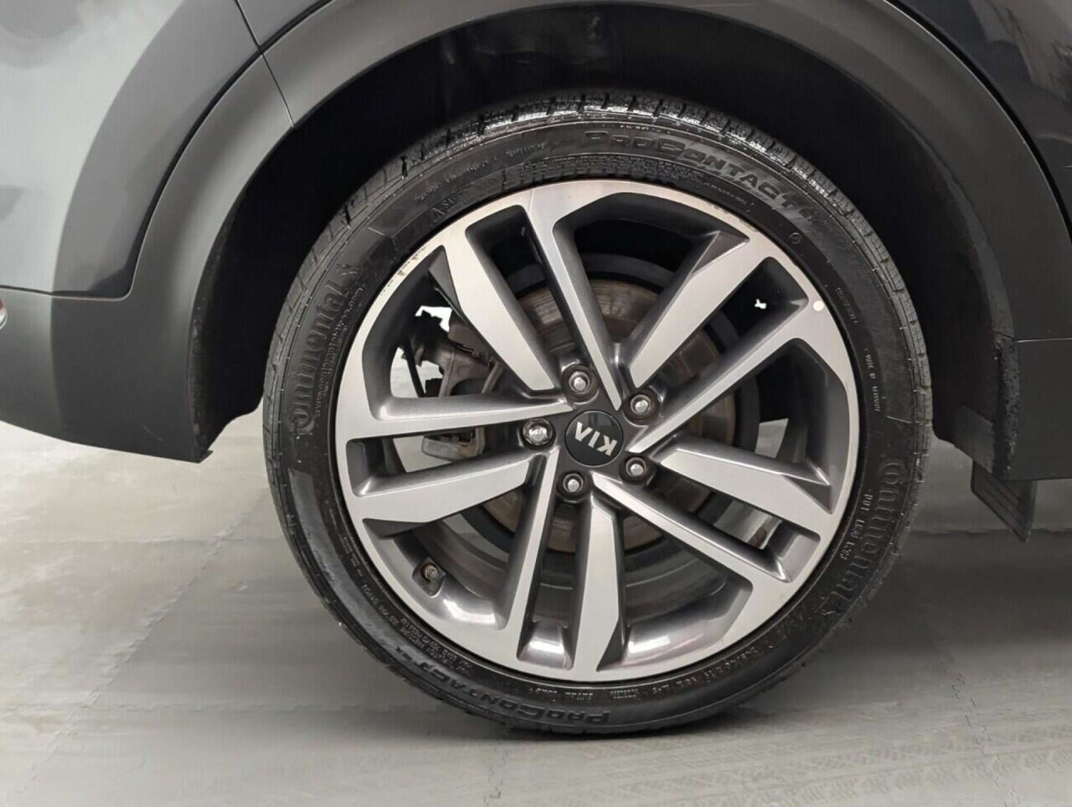 Used Kia Sportage 2019 for sale - 77713395: Photo 10