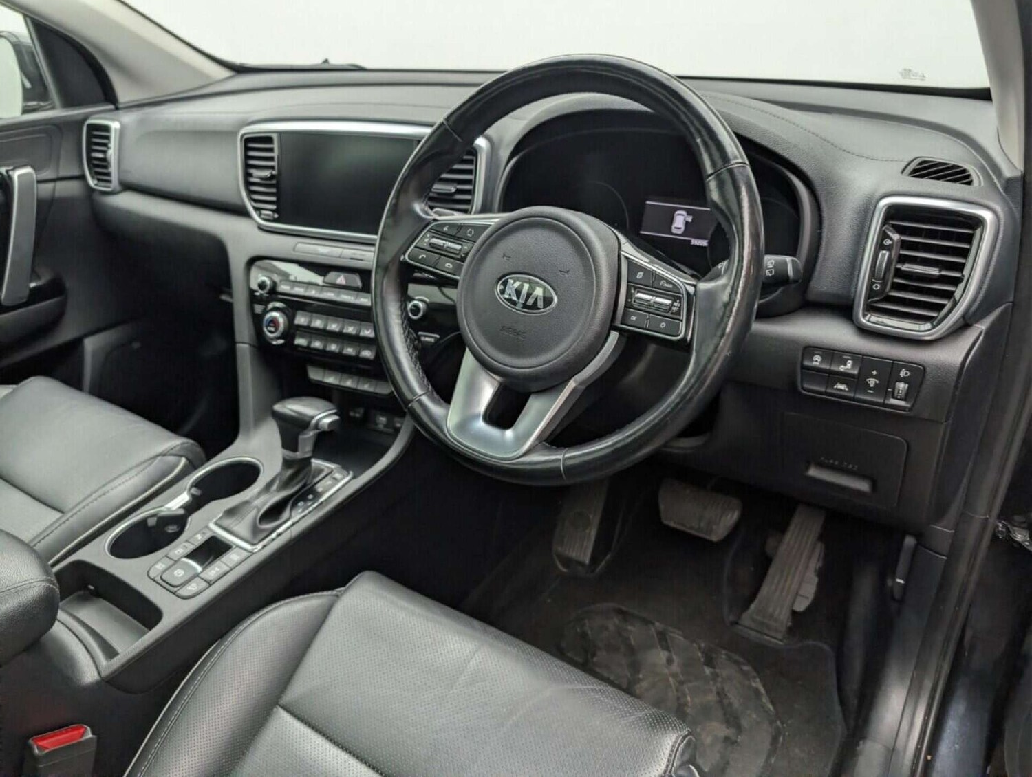 Used Kia Sportage 2019 for sale - 77713395: Photo 11