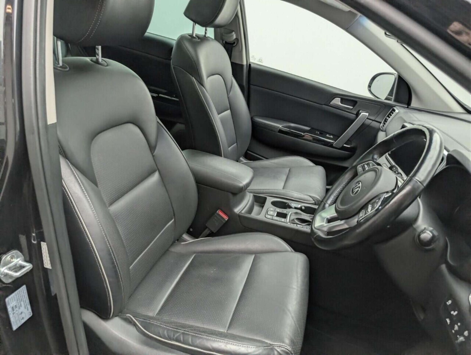 Used Kia Sportage 2019 for sale - 77713395: Photo 12