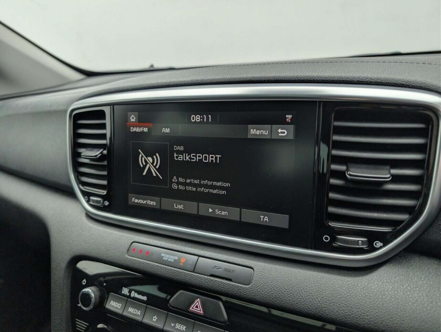 Used Kia Sportage 2019 for sale - 77713395: Photo 13