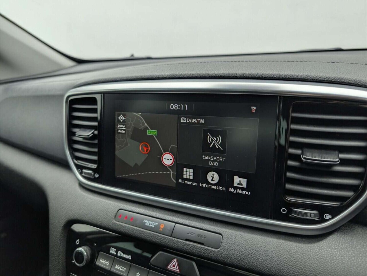 Used Kia Sportage 2019 for sale - 77713395: Photo 14