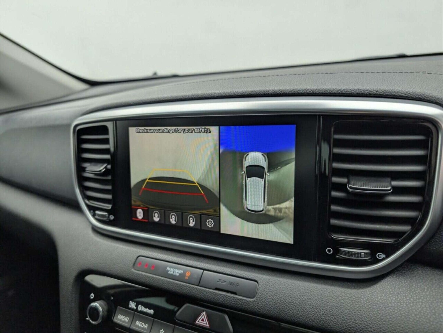 Used Kia Sportage 2019 for sale - 77713395: Photo 15