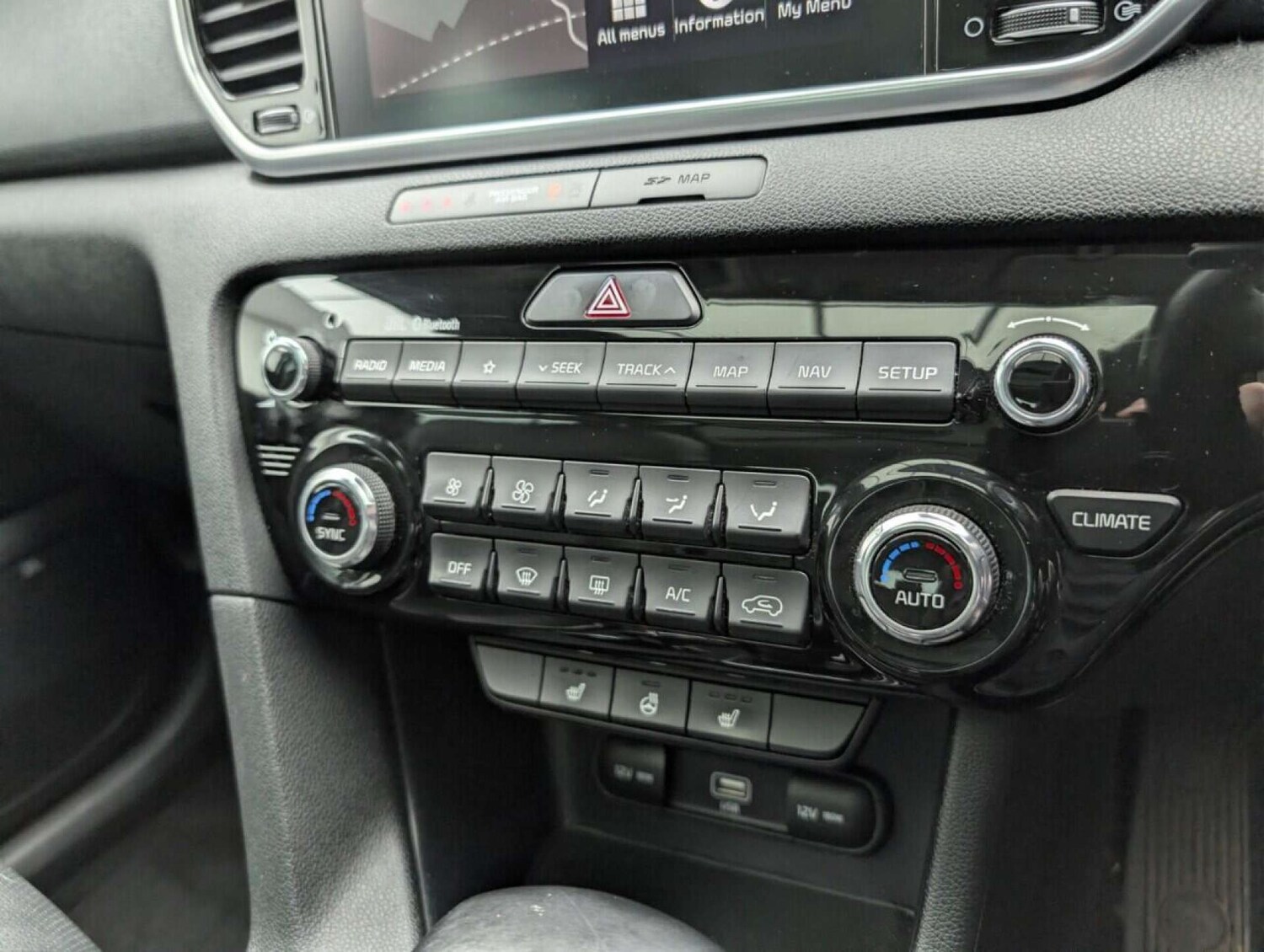 Used Kia Sportage 2019 for sale - 77713395: Photo 16