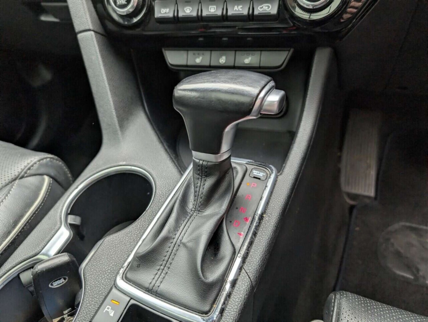 Used Kia Sportage 2019 for sale - 77713395: Photo 17