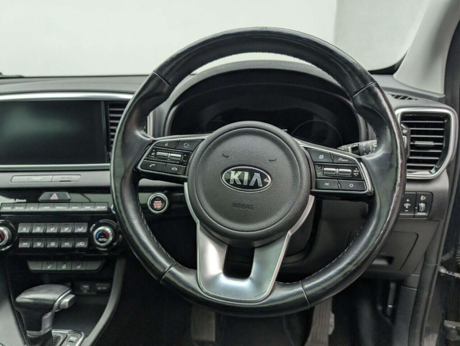 Used Kia Sportage 2019 for sale - 77713395: Photo 21