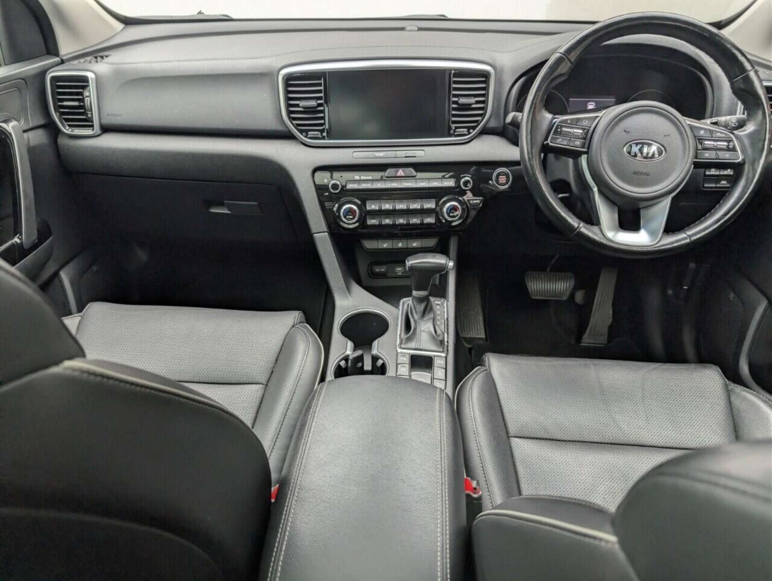 Used Kia Sportage 2019 for sale - 77713395: Photo 24