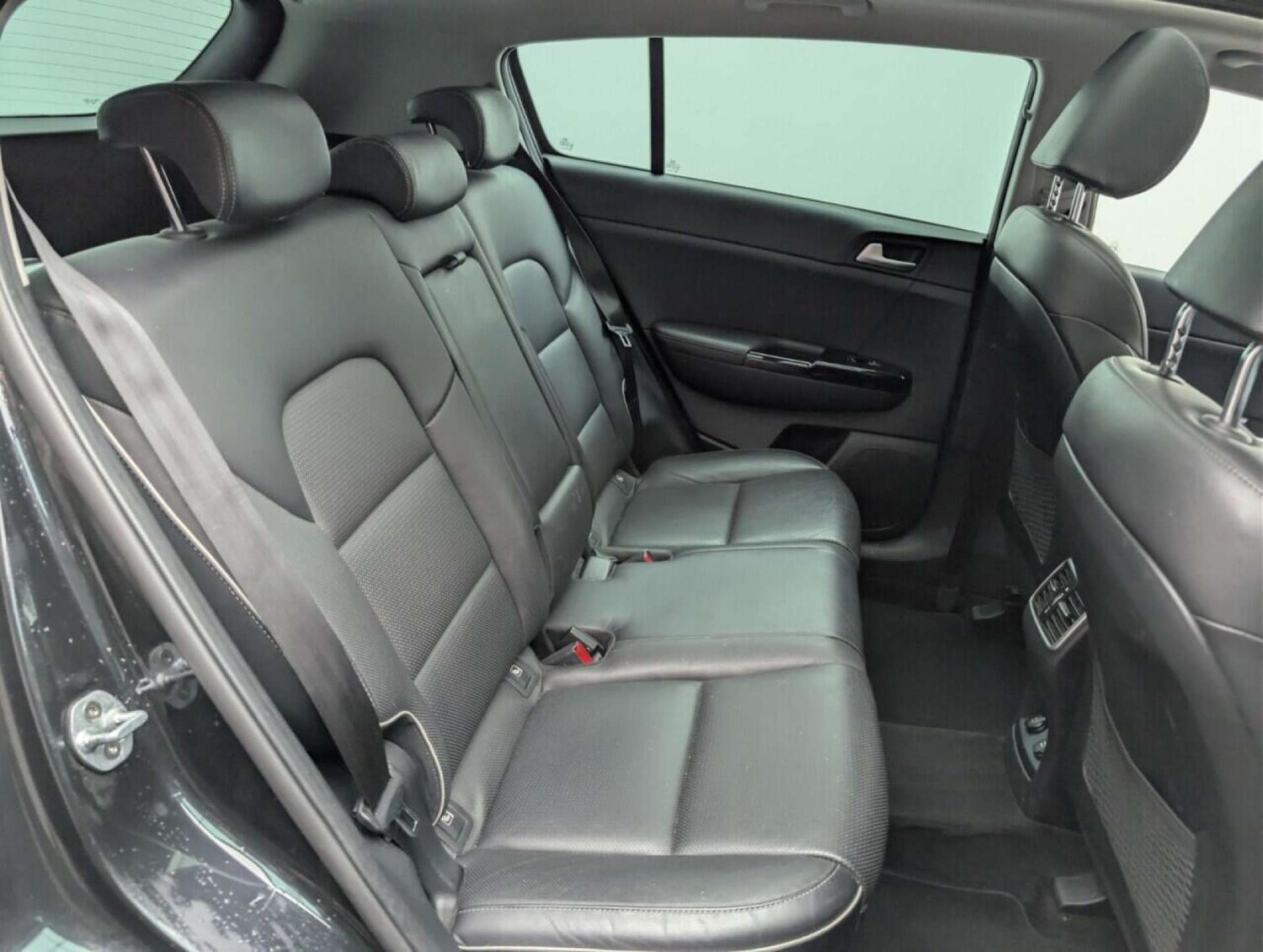 Used Kia Sportage 2019 for sale - 77713395: Photo 25