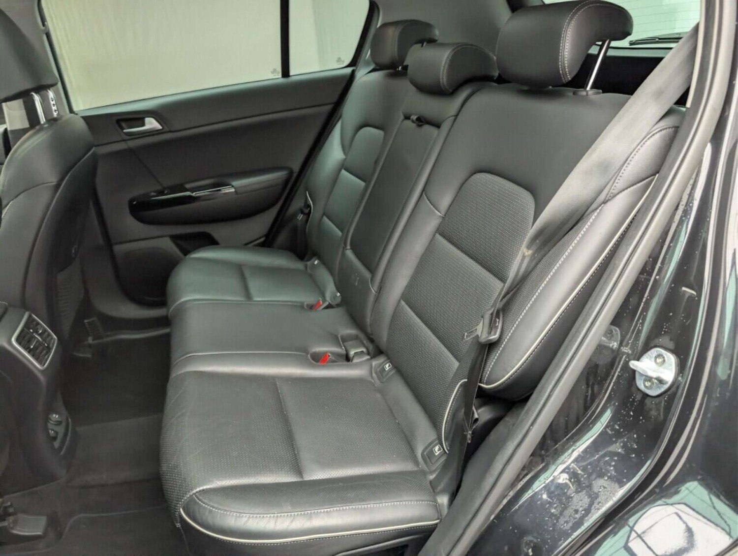 Used Kia Sportage 2019 for sale - 77713395: Photo 27