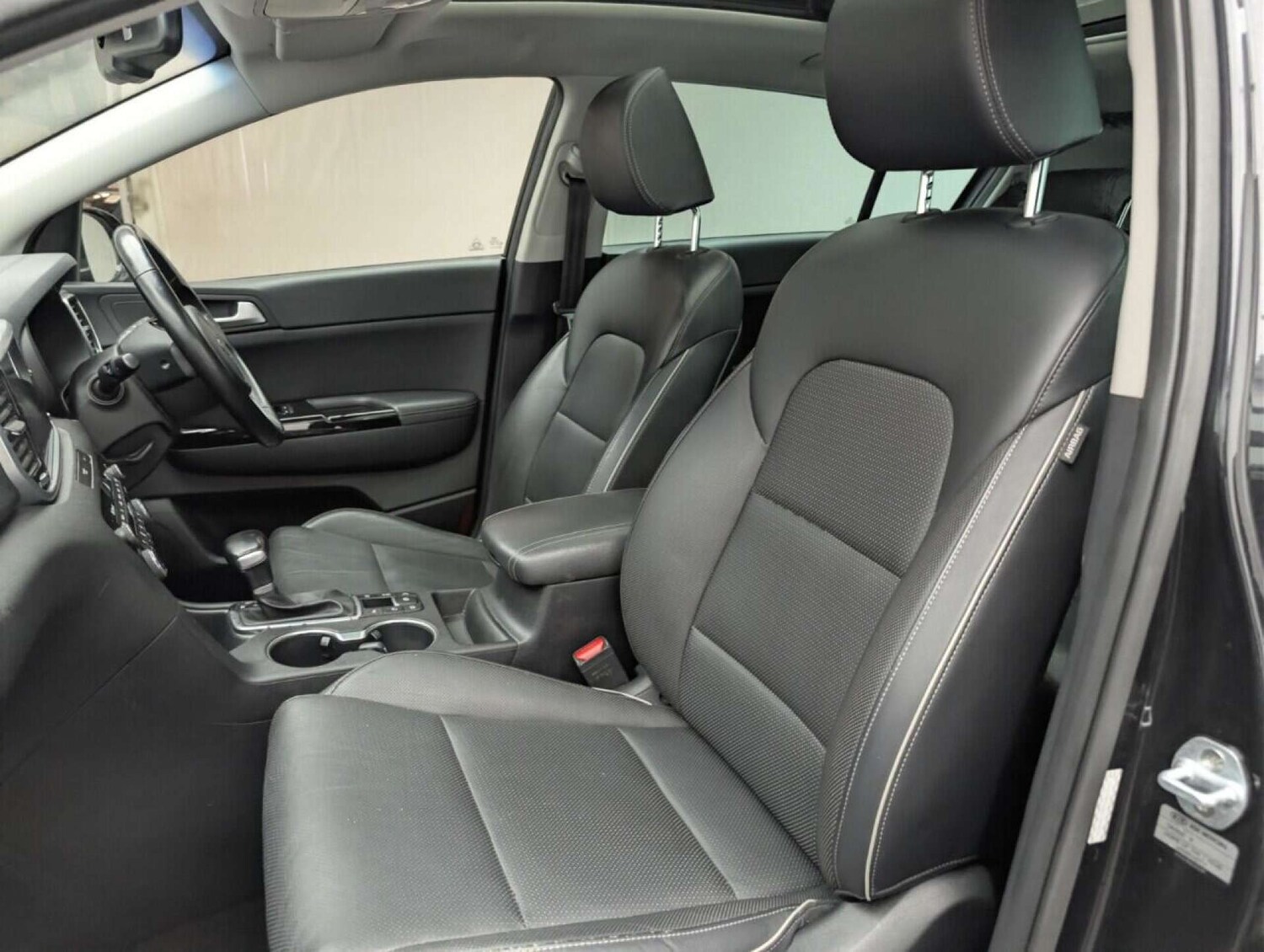 Used Kia Sportage 2019 for sale - 77713395: Photo 28