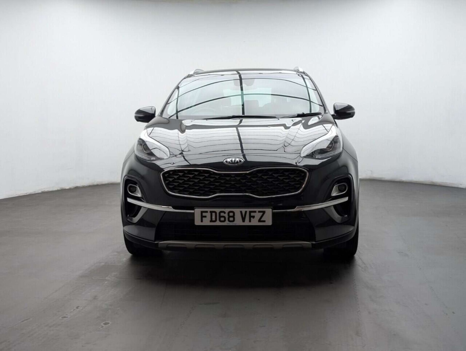 Used Kia Sportage 2019 for sale - 77713395: Photo 3